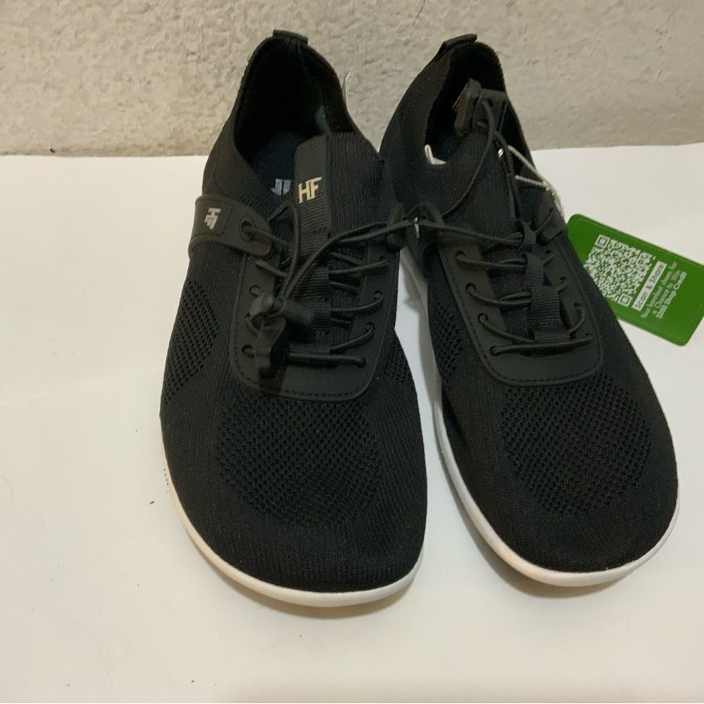Hike footwear Theora Ergonomic Nonslip Barefoot Shoes sneaker unisex